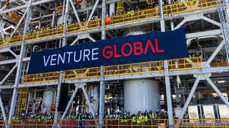 ΗΠΑ: Νίκη της Venture Global έναντι της Shell για τις Παραδόσεις LNG